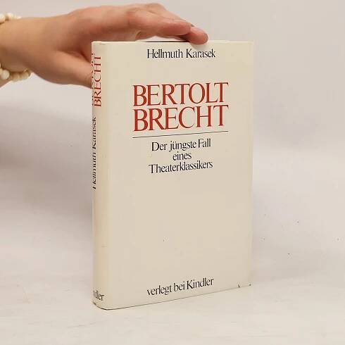 Bertolt Brecht