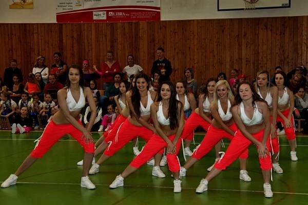 28.04.2013 Kutná Hora - Bohemia Aerobic Tour - MonikaSobotkova.cz