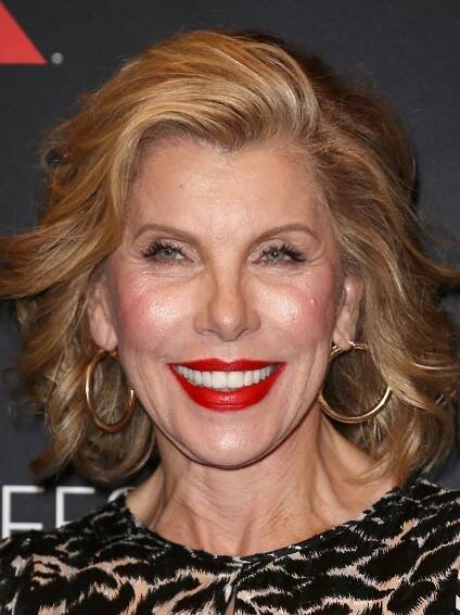 Christine Baranski - Actress