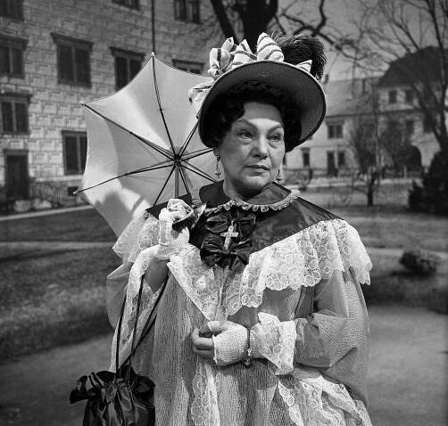 Magdalena Dobromila Rettigová (1961)