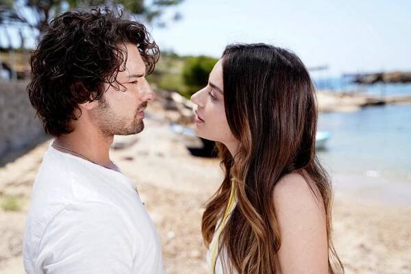 FOTO: Prima Love odvysílá nový romantický seriál Láska s vůní oliv. – stránka 9