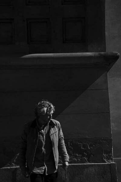 Andreas Jessen – Thomas Skou