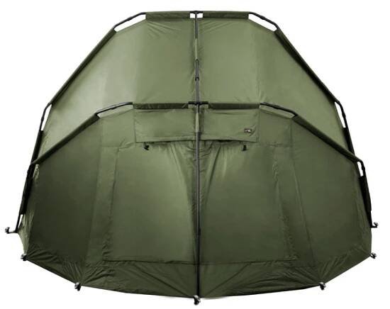Delphin Bivak Yurta Neo ClimaControl | Modio.cz