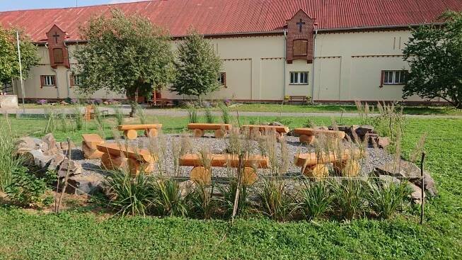 Příroda na statku všemi smysly | Jarošův statek