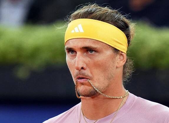 Alexander Zverev: Die Karriere von Deutschlands Nummer eins im Tennis