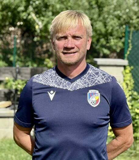 Jaromír Šimr
