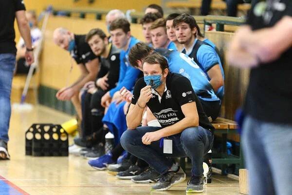 Talent Plzeň zvládl drama se Zubří