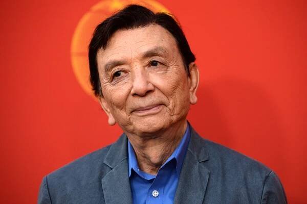 james-hong