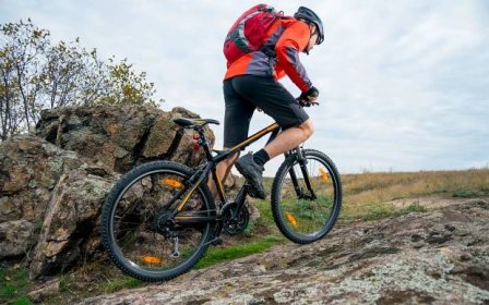 What Gear To Use When Going Uphill On A Bike: Tips & Tricks - Bikes Brain