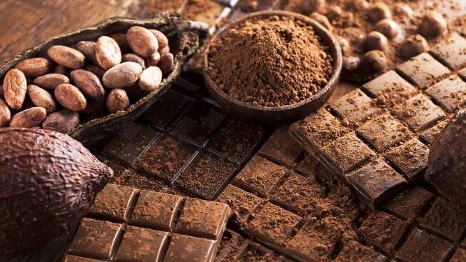 Fat & Moisture Measurements in Chocolate Production