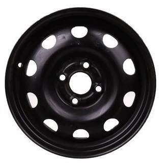 Disk kola 4x100 / 6Jx14 H2 ET43