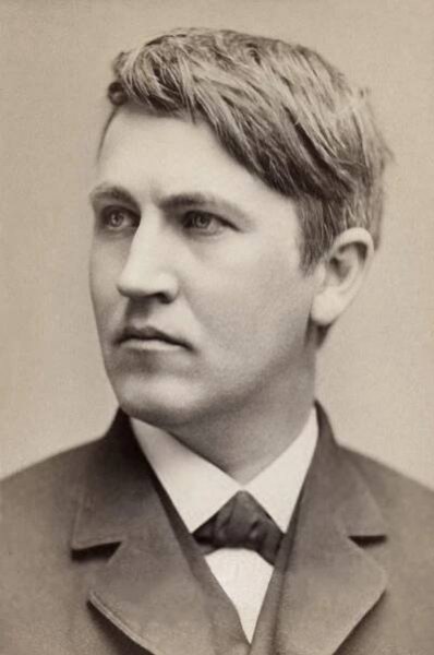 File:Thomas Edison, 1878.jpg - Wikimedia Commons
