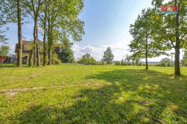 Prodej pozemku k bydlení, 1661 m2, Hazlov | Reality.iDNES.cz 