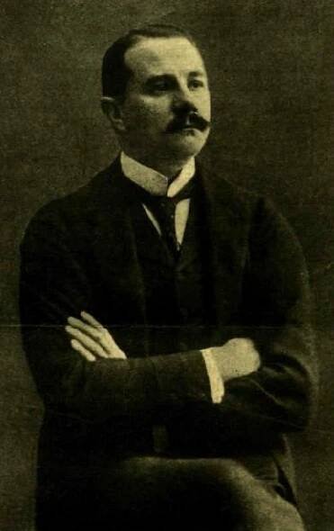 Béla Serényi – Wikipedia
