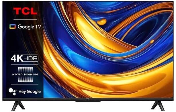 QLED televize TCL 55C69B_01