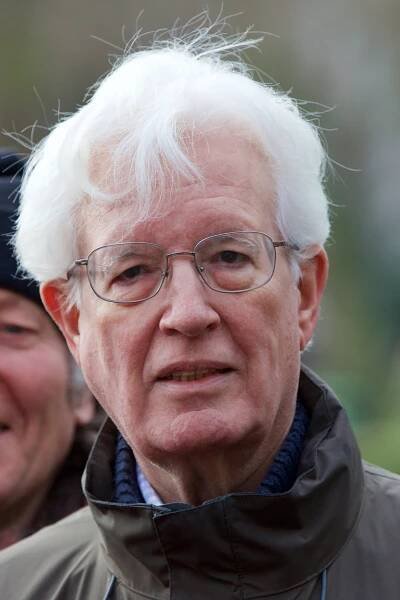 Rodney Bickerstaffe
