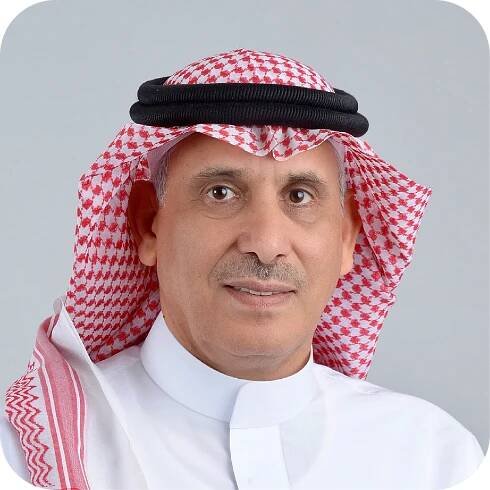 Speakers – Saudi-U.S. Investment Forum