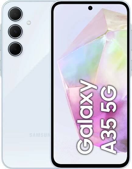 Samsung A35 5 g