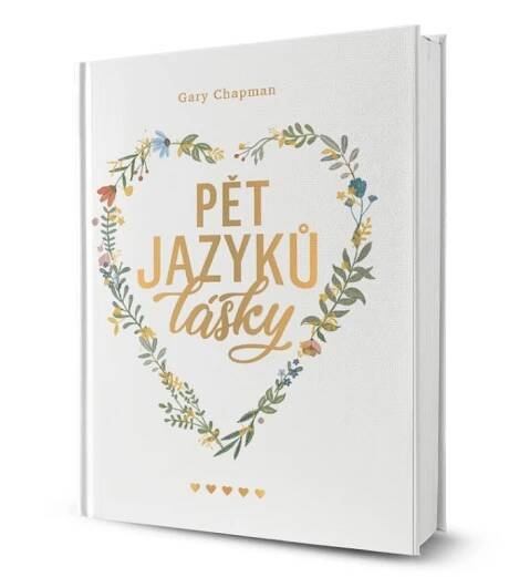 Pět jazyků lásky – Deluxe vydání