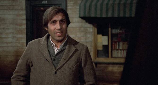 Peppino z Neapole - Z filmu - Adriano Celentano