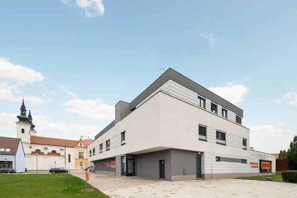 P. Bezruče, Valtice - Břeclav | Prodej, Byt, 2+kk, 77 m²