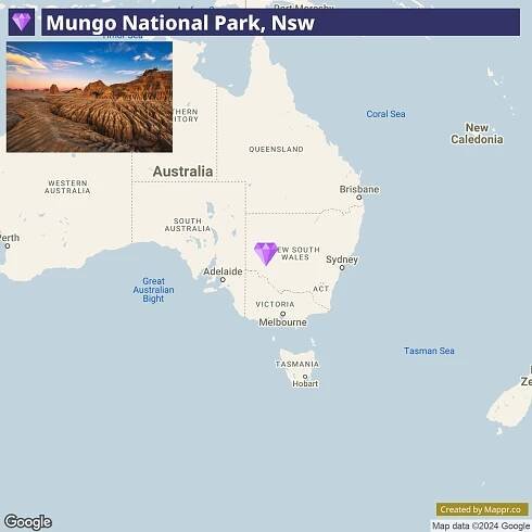 🇦🇺💎 33 Hidden Gems in Australia Best to Visit This Summer | Mappr