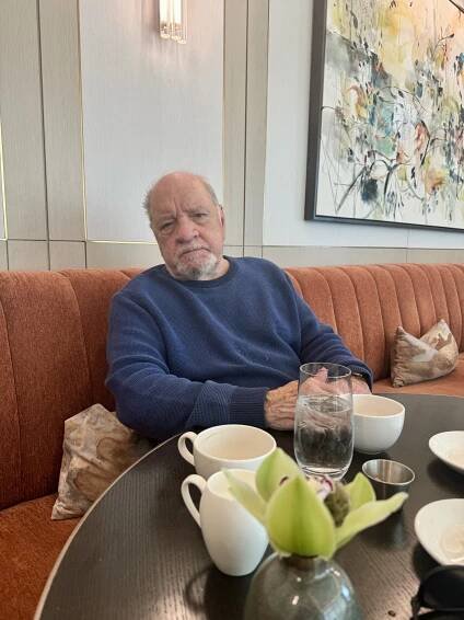 Paul Schrader