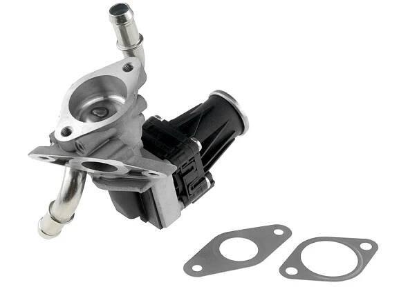 EGR VENTIL FORD TRANSIT 2.2, 2.4 TDCI 2006- 1673226