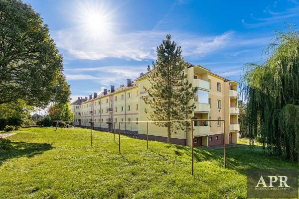 Prodej Byt 2+1, Větrná, Uherský Brod, okres Uherské Hradiště