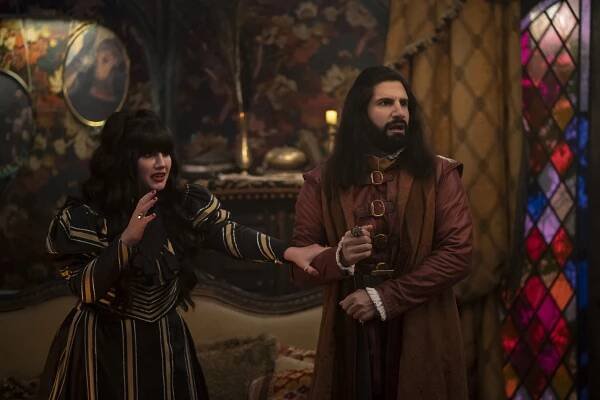 What We Do in the Shadows — TV Episode Recaps & News