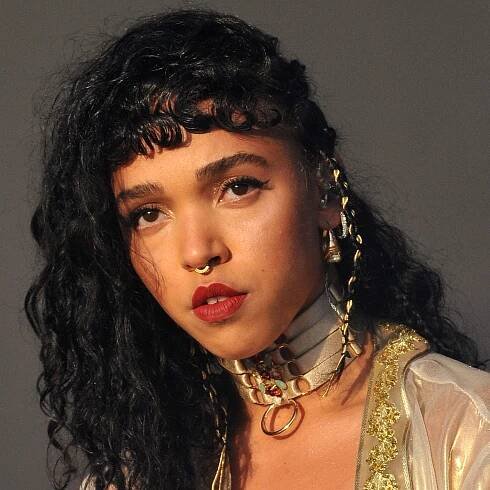 FKA Twigs Accuses Shia LaBeouf of “Relentless Abuse”
