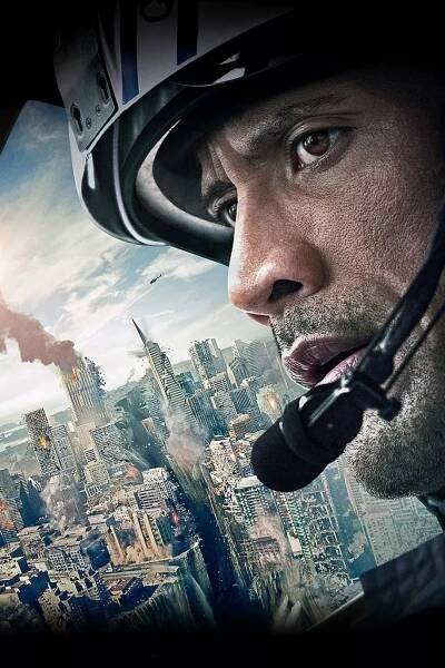 Watch San Andreas Streaming Online | Hulu