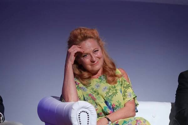 Simona Stašová potrápila režiséra Vejdělka: Novou roli vzala s jednou podmínkou!