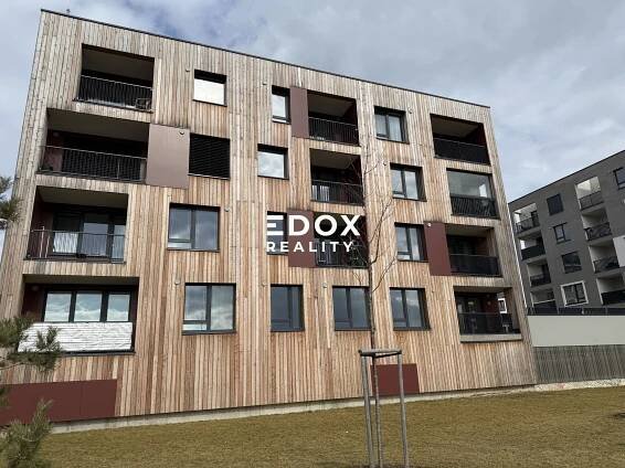 Pronájem bytu 2 + kk/L, 62,5m2, Stočesova, Praha 6 - Ruzyně. | Edox Reality