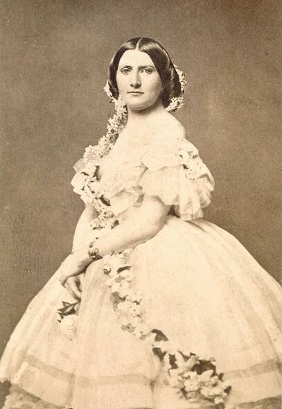 Harriet Laneová