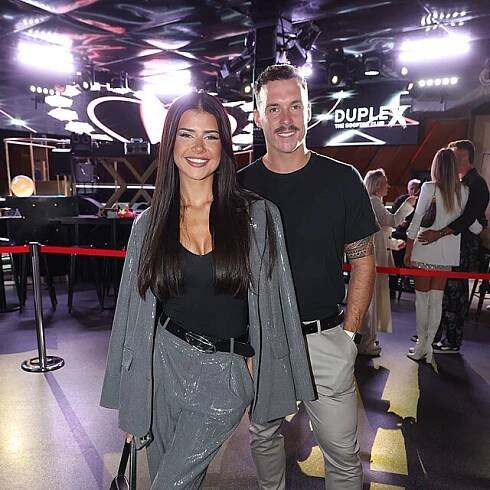 Meet&Greet v Duplexu se srdíčky z Love Island