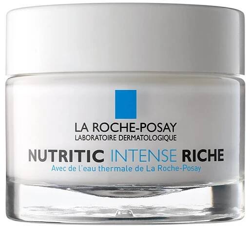 La Roche - Posay Nutritic Intense Riche 50 ml