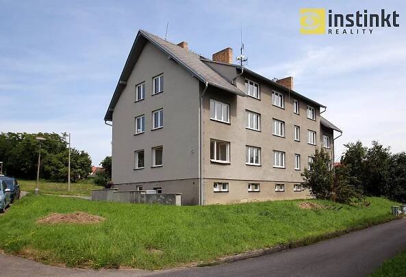 U Hřiště, Radomyšl, Strakonice
