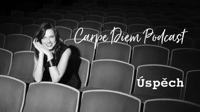 Podcast – Magdalena Vokáčová | Magdalena Vokáčová