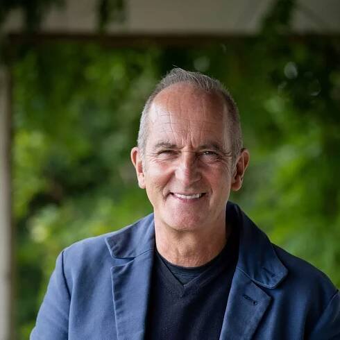 Grand Designs’ Kevin McCloud reveals perfect pub and drink he’d ‘trawl over hot coals for'