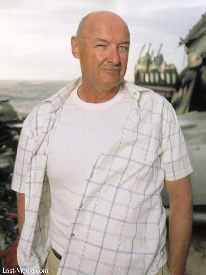 Terry O'Quinn fotka