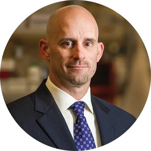 Leadership — Blackfan Circle Innovations (Boston Children's Hospital)
