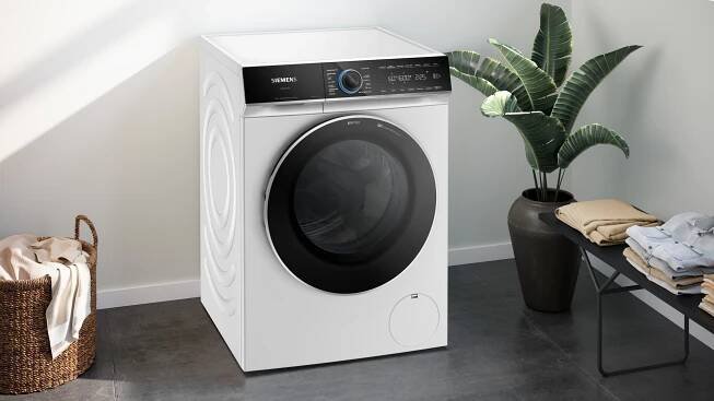 SIEMENS WG54B2A2CS iQ700