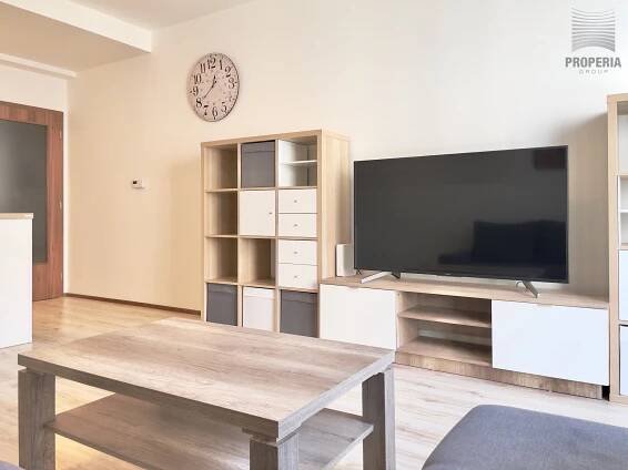 Pronájem bytu 2+KK 55 m 2  - ul. Rumiště, Brno-střed - náhled 1