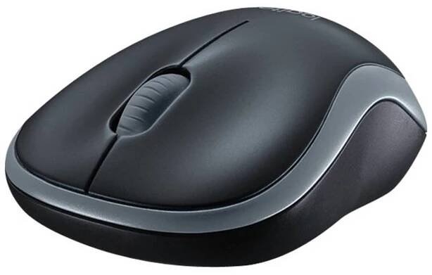 Bezdrátová Myš GOOD pro notebook LOGITECH Precision