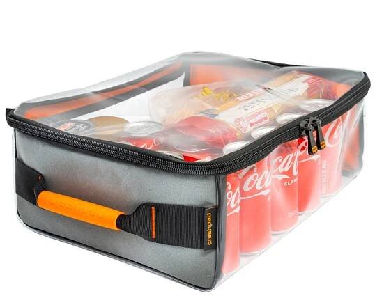 Crash Cube