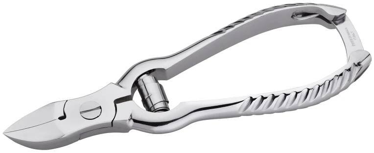 Barrel Spring Toenail Nipper