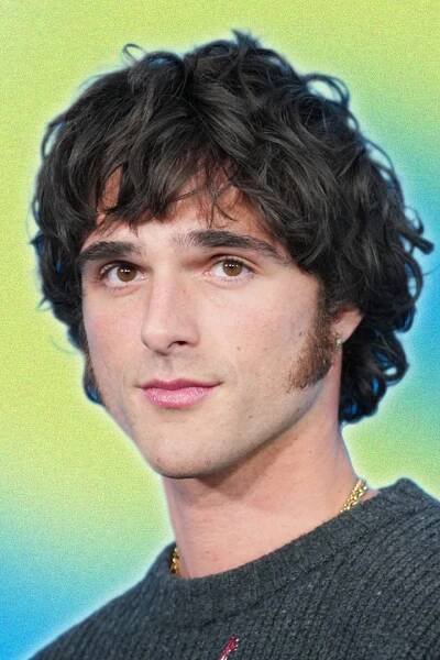 The sublime audacity of Jacob Elordi's new mutton chops