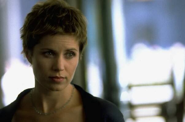 Mercury (1998)