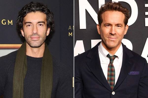 Ryan Reynolds Discusses Impact of Justin Baldoni Legal Battle on His Business Ventures